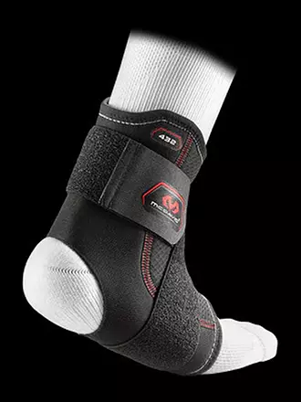 MC DAVID | Cavigliera di supporto con cinturino |